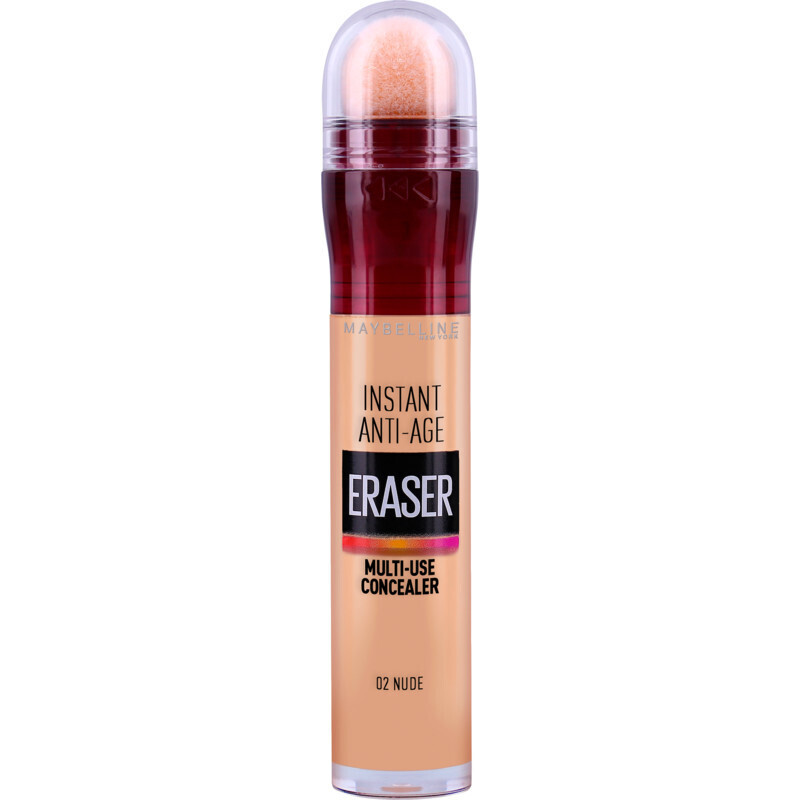 Maybelline New York Instant Age Rewind Eraser Nude Aanbieding Bij