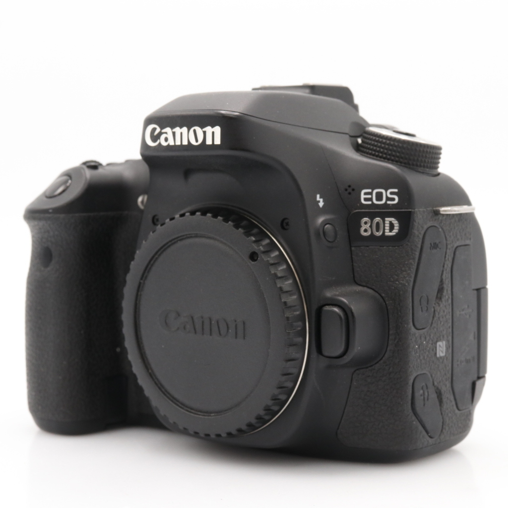 Canon Eos D Body Occasion Aanbieding Bij Kamera Express