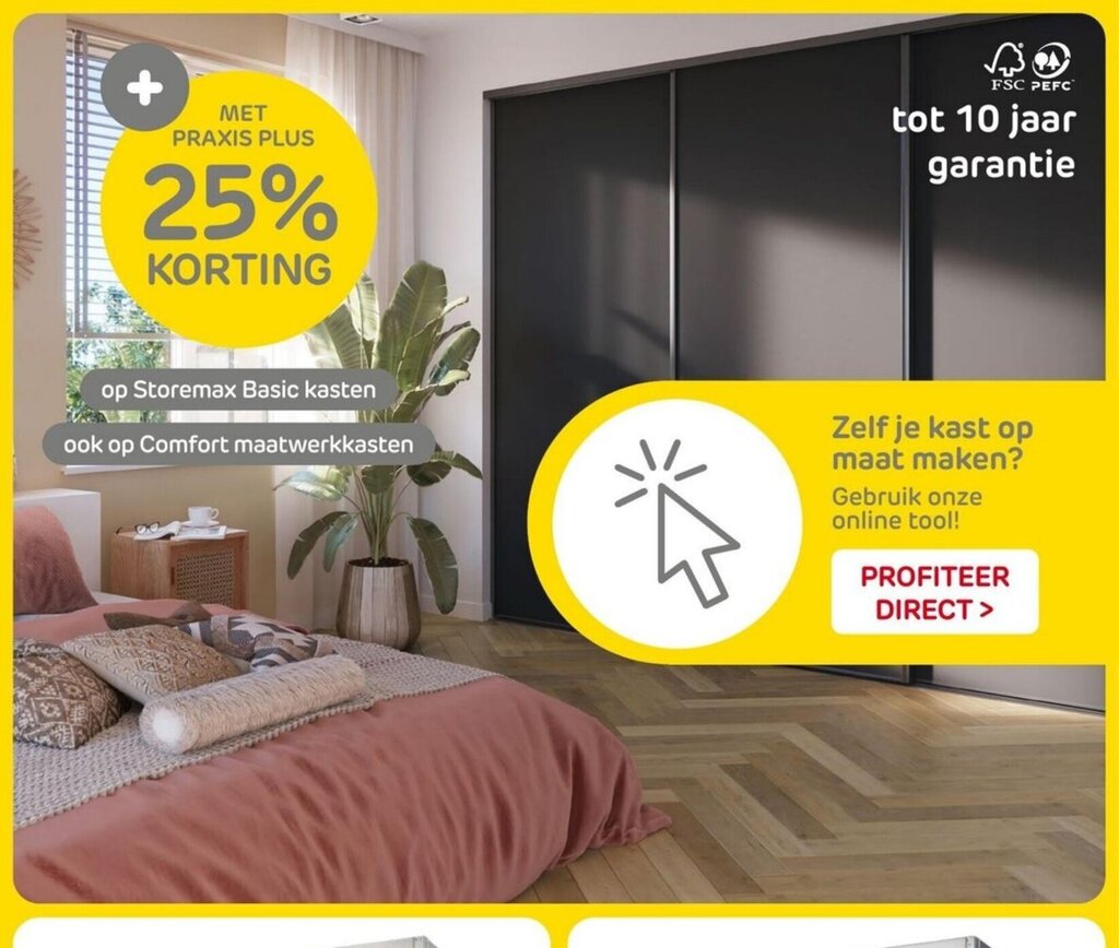 Op Storemax Basic Kasten Aanbieding Bij Praxis