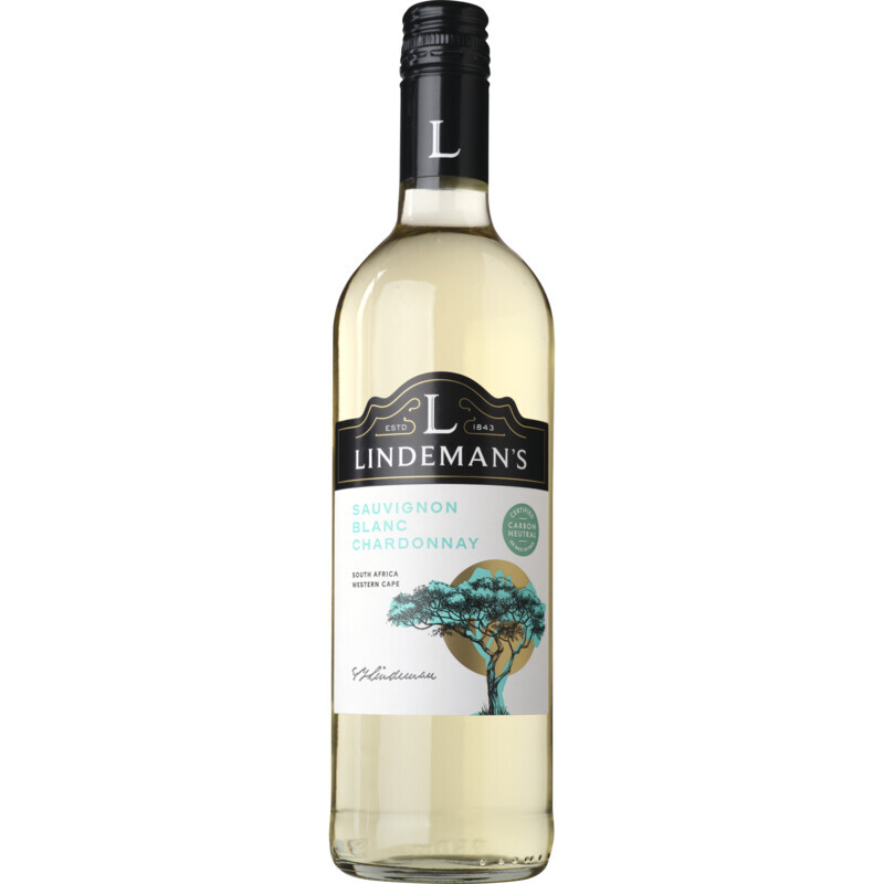 Lindeman S South Africa Sauvignon Blanc Chardonnay Aanbieding Bij