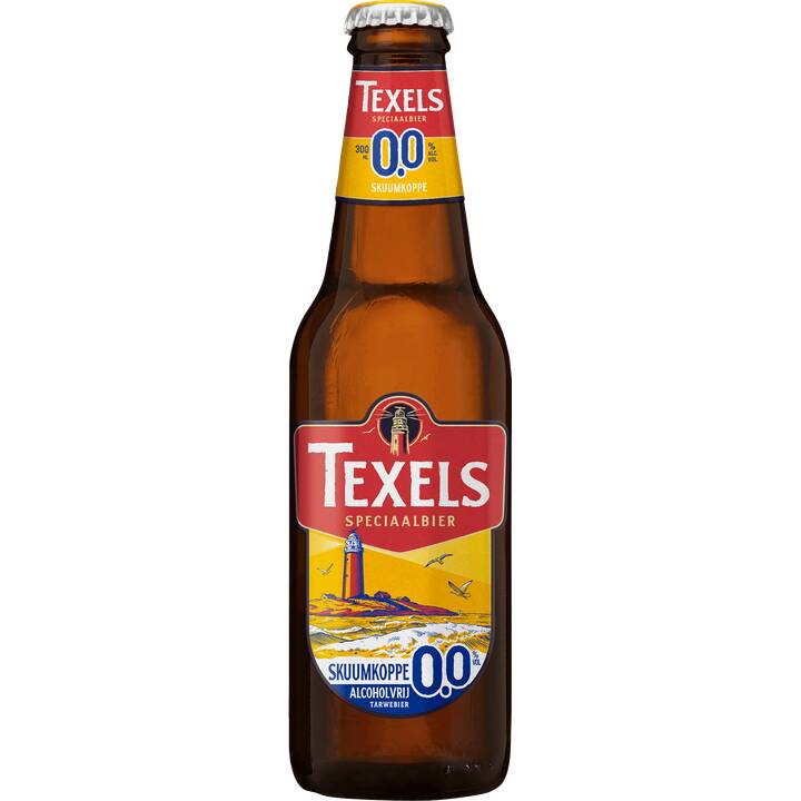 Texels Skuumkoppe Bier Fles Ml Aanbieding Bij Jumbo