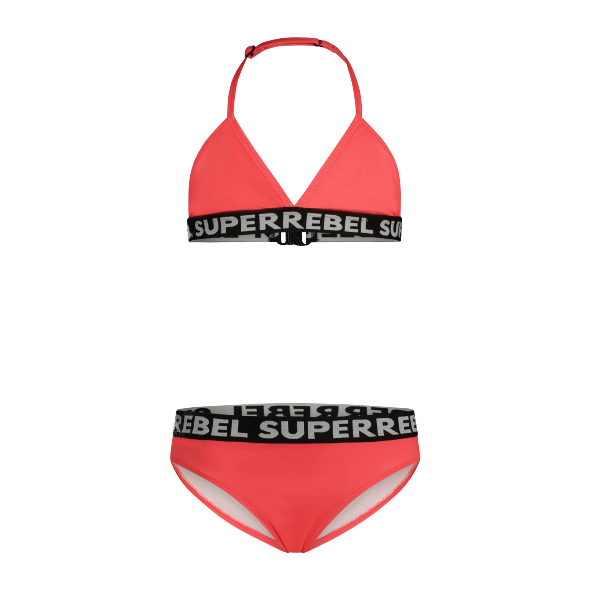 Superrebel Meisjes Bikini Aanbieding Bij Kixx Online