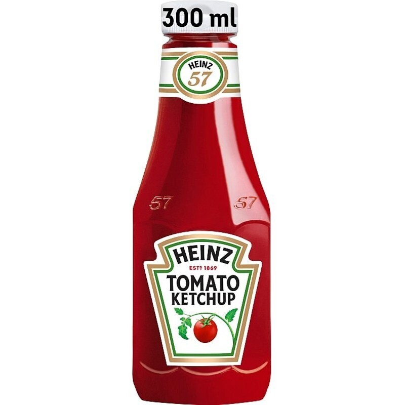 Heinz Tomaten Ketchup Aanbieding Bij Albert Heijn