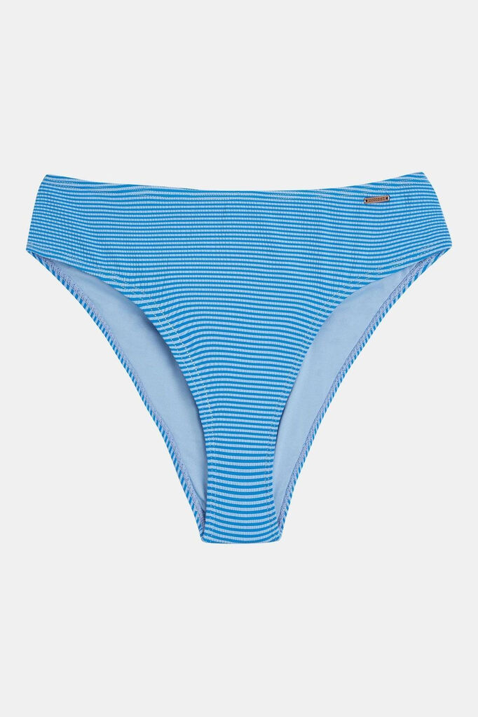 Protest Mixcelebes Bikini Bottom Bikinibroek Blauw Aanbieding Bij Bever