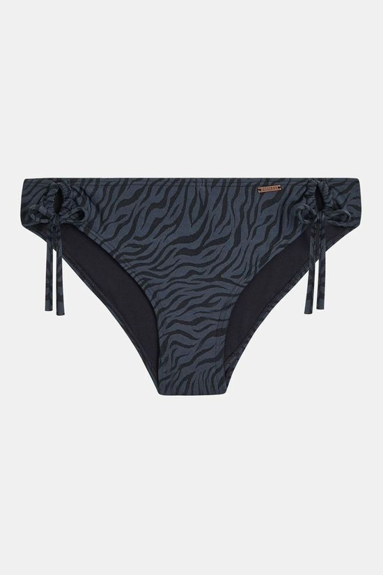 Protest Mixkandy Bikini Bottom Bikinibroek Zwart Aanbieding Bij Bever