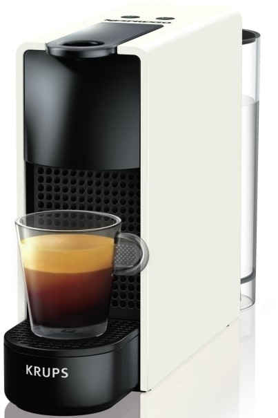 Krups Xn1101 Essenza Mini Nespresso Apparaat Aanbieding Bij EP