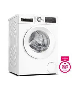 Bosch Wgg Nl Serie Exclusiv Aanbieding Bij Electroworld