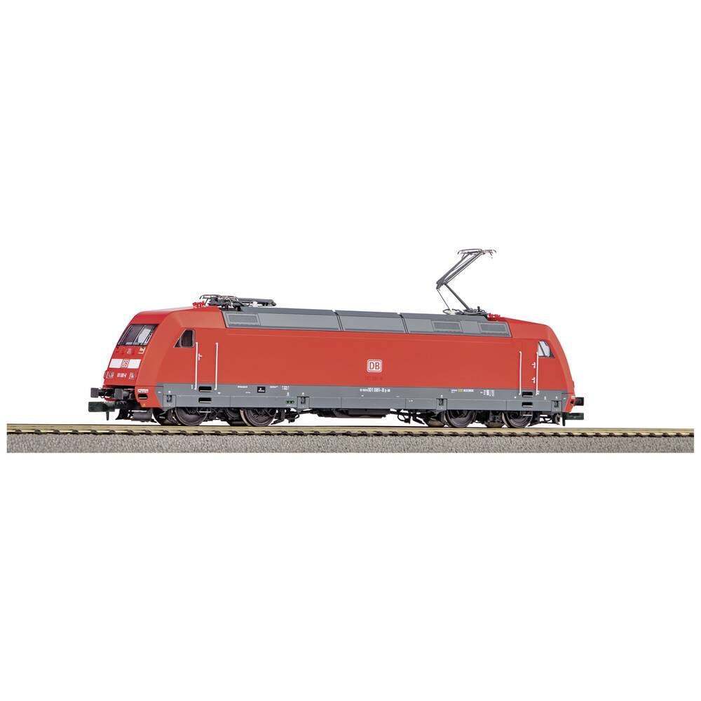 Piko N N Elektrische Locomotief Br Van De Db Ag Aanbieding