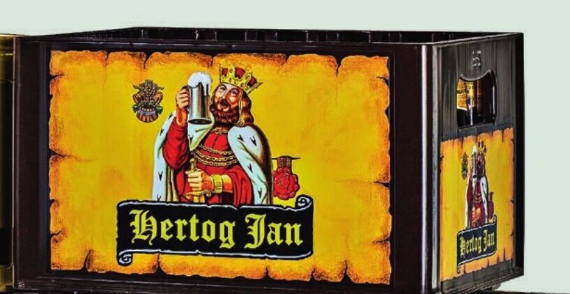 Hertog Jan Pilsener Krat 24 X 30cl Aanbieding Bij Sligro