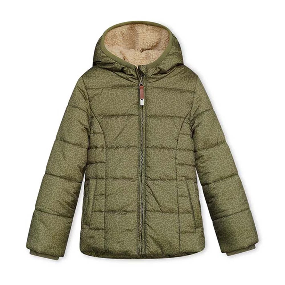 Moodstreet Meisjes Winterjas Aanbieding Bij Kixx Online