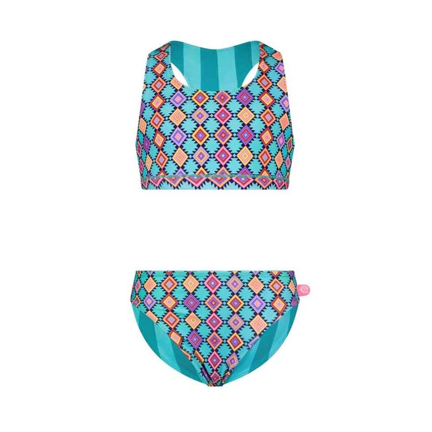 Just Beach Meisjes Bikini Aanbieding Bij Kixx Online