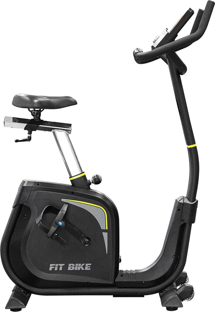 Fitbike Senator Iplus Ergometer Hometrainer Fitness Fiets Incl