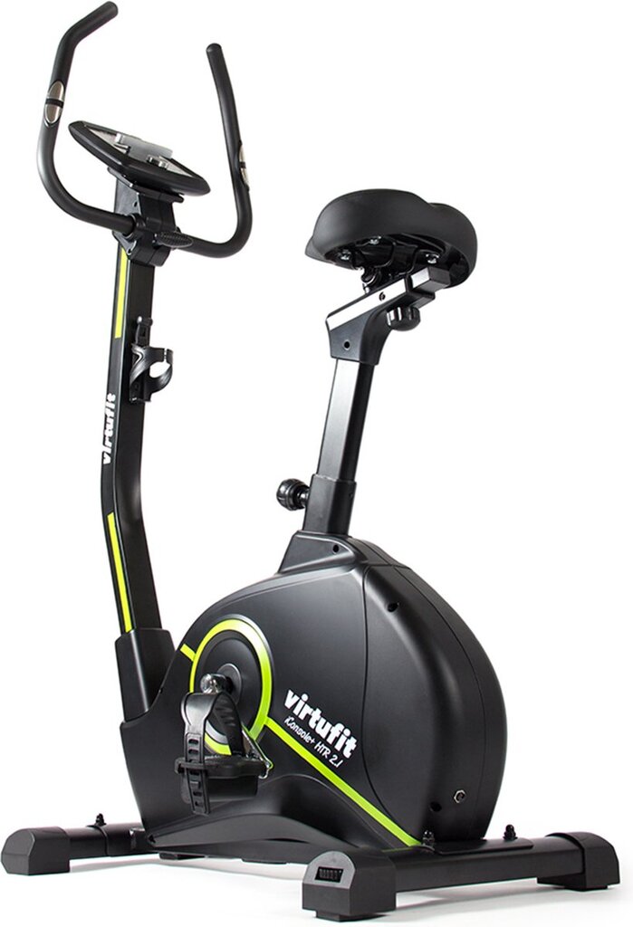 Virtufit Iconsole Htr 2 1 Ergometer Hometrainer Fitness Fiets