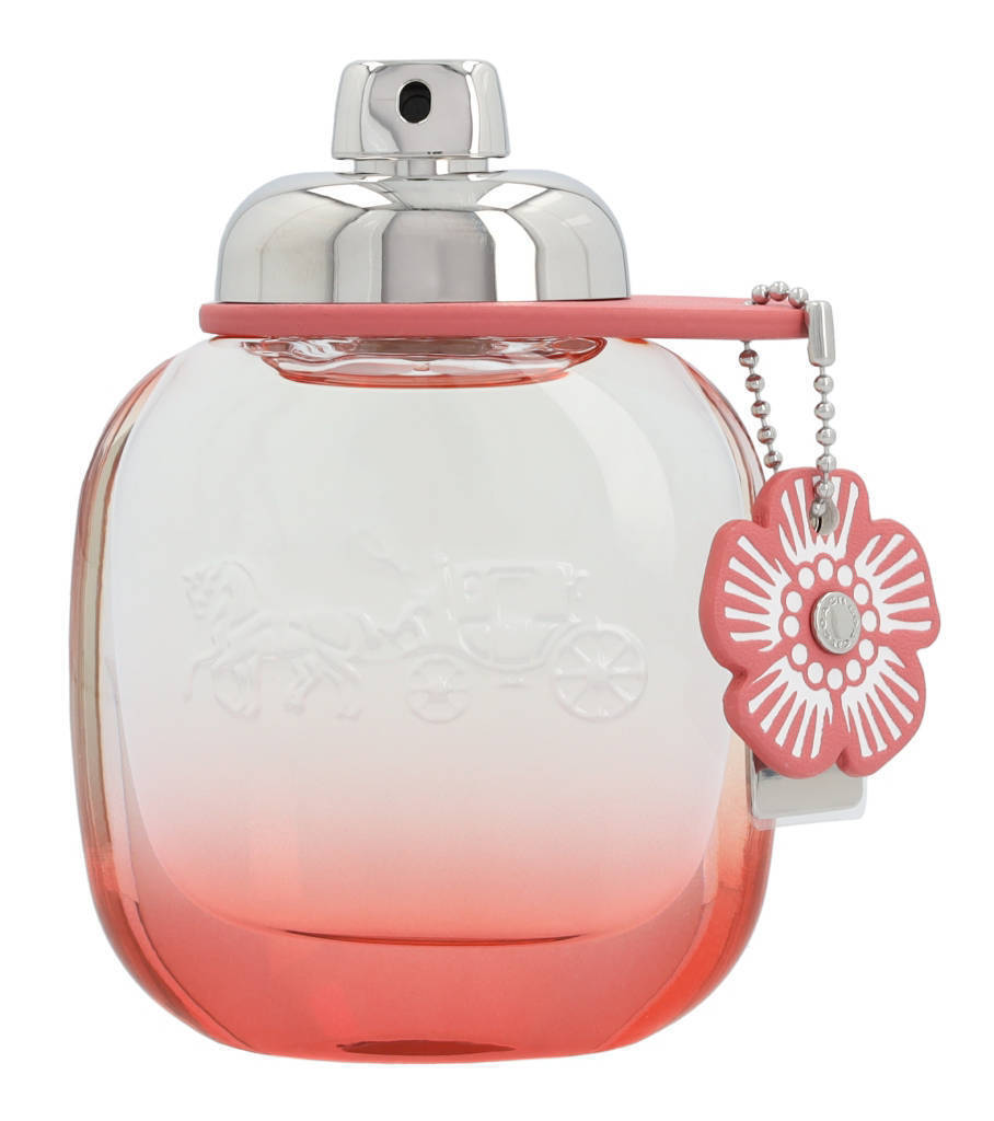 Coach Floral Eau De Parfum 50 Ml Aanbieding Bij Wehkamp