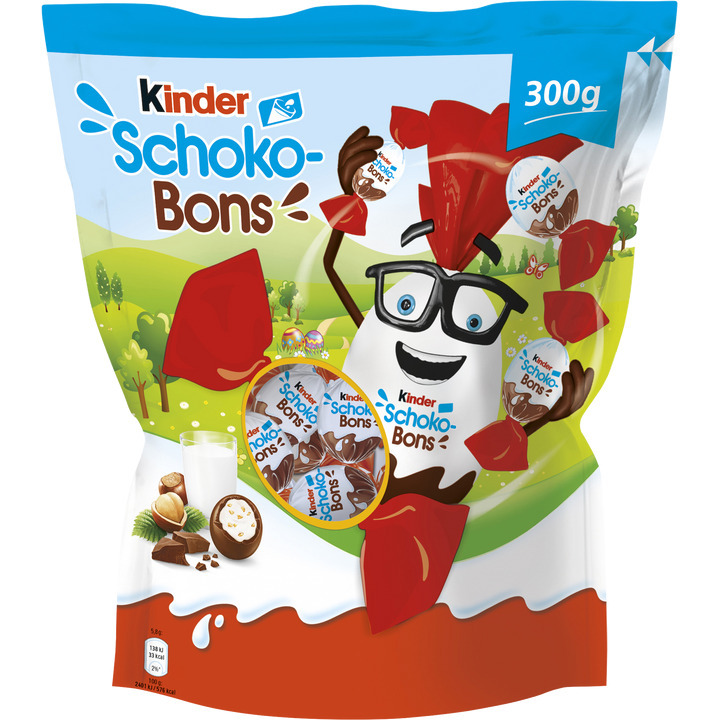 Kinder Schoko Bons G Aanbieding Bij Jumbo