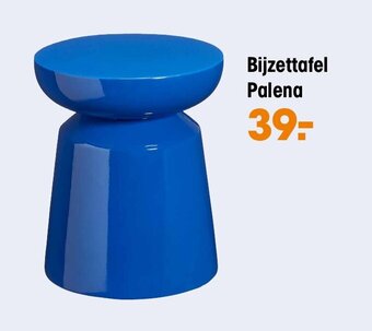 Bijzettafel Palena Aanbieding Bij Kwantum