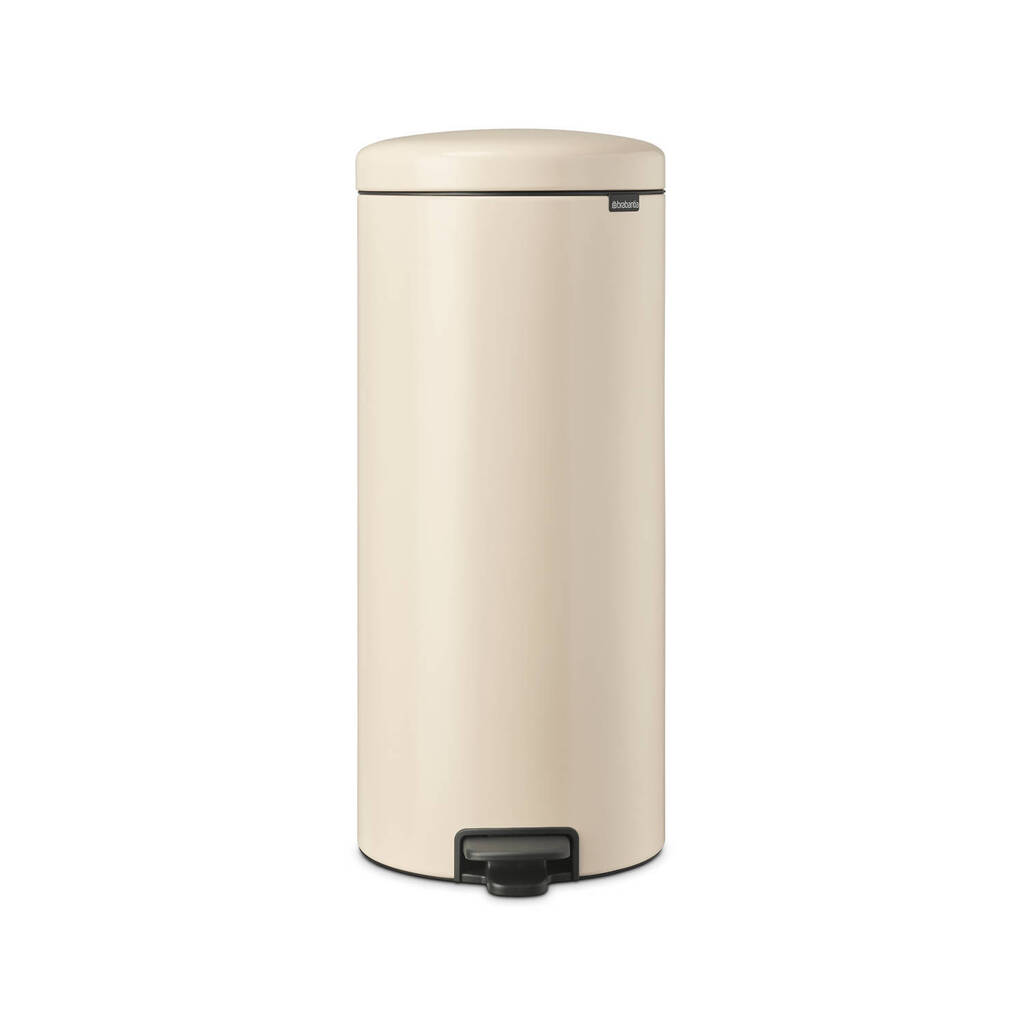 Brabantia Newicon Pedaalemmer Liter Met Kunststof Binnenemmer Soft