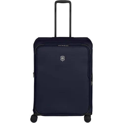 Victorinox Connex Large Softside Case Deep Lake Blue Aanbieding Bij