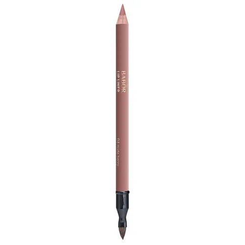 Babor Lip Liner Nude Berry Aanbieding Bij Bangerhead