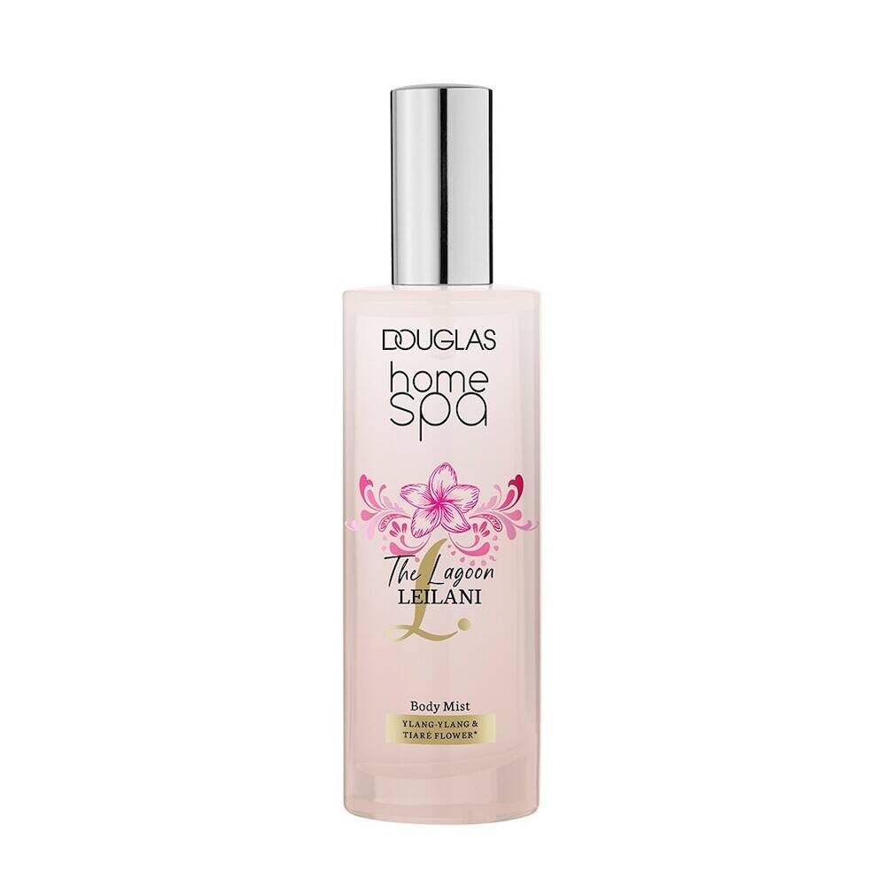 Douglas Collection Home Spa The Lagoon Leilani Body Mist Aanbieding Bij