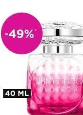 Jimmy Choo Blossom Eau De Parfum Aanbieding Bij Ici Paris Xl