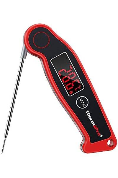 Thermopro Tp Waterdichte Voedsel Thermometer Thermokoppel Instant