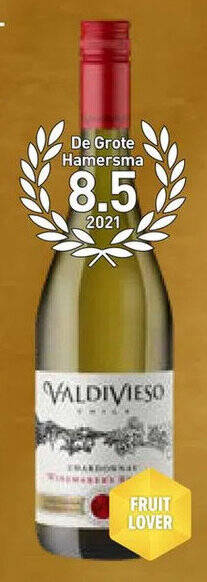 Valdivieso Winemaker S Reserva Chardonnay Aanbieding Bij Gall Gall