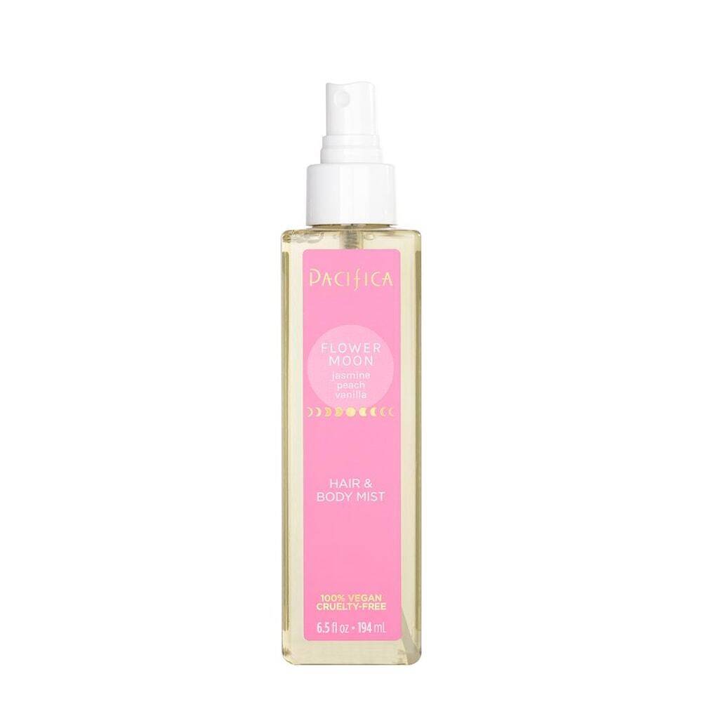 Pacifica Flower Moon Hair Body Mist Aanbieding Bij Douglas