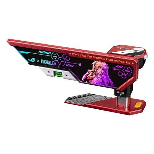 Asus Xh Rog Herculx Eva Edition Aanbieding Bij Amazon