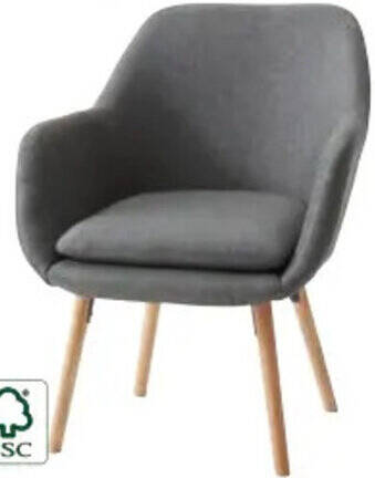 Udsbjerg Fauteuil B X H X D Cm Aanbieding Bij Jysk