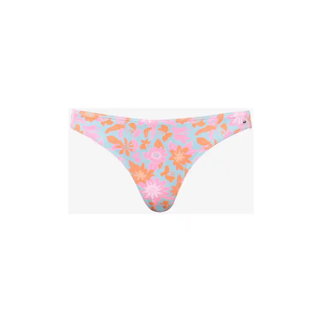 Bikini Oxbow Bedrukte Zwemslip P Mafalda Aanbieding Bij Spartoo