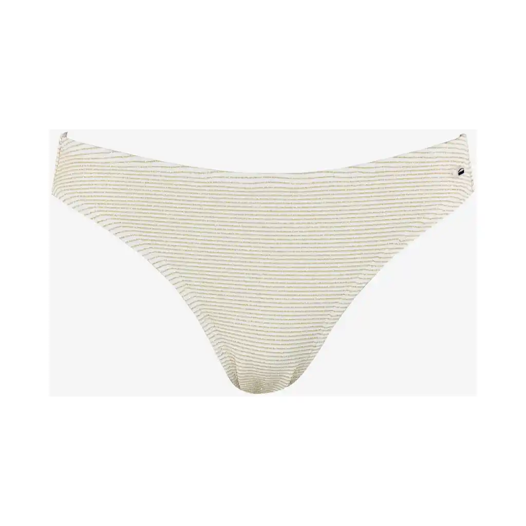 Bikini Oxbow Zwemslip Van Lurexjacquard P1MICHA Aanbieding Bij Spartoo