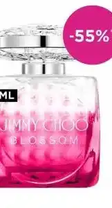 Jimmy Choo Blossom Eau De Parfum Aanbieding Bij Ici Paris Xl