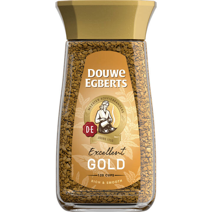 Douwe Egberts Excellent Gold G Aanbieding Bij Jumbo