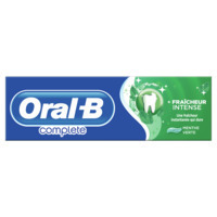 Oral B Complete Ultimate Fresh Tandpasta Aanbieding Bij Albert Heijn