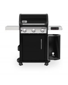 Weber Spirit EPX 315 GBS Smart Barbecue Aanbieding Bij Heuts