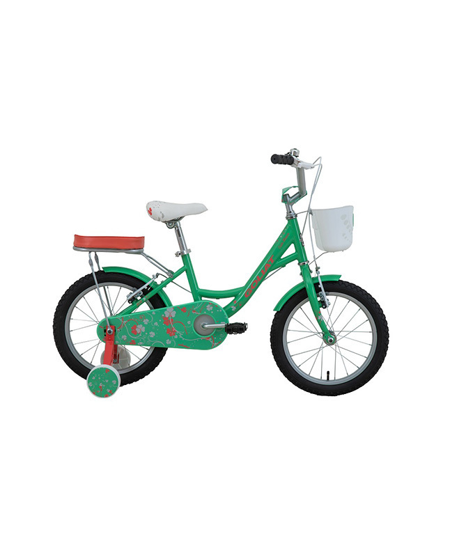 Bicicleta Goliat Aro Cabo Blanco Y Verde Oferta En Tiendas Efe