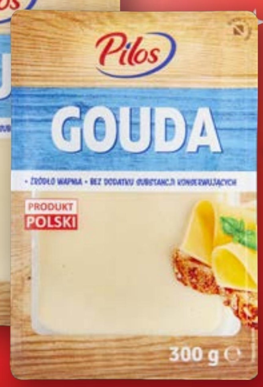 Promocja Ser Pilos W Lidl