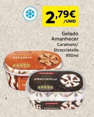 Promo O Gelados Amanhecer Em Amanhecer