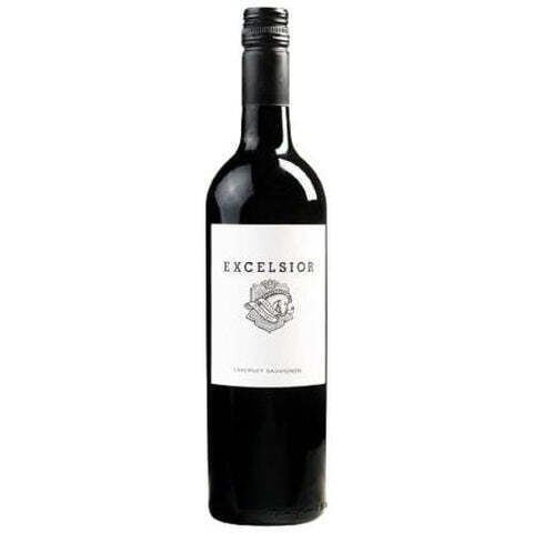 Excelsior Cab Sauv Ml Offer At Norman Goodfellows