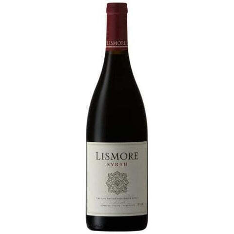 Lismore Syrah Ml Offer At Norman Goodfellows