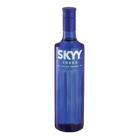 Skyy Vodka Ml Offer At Norman Goodfellows