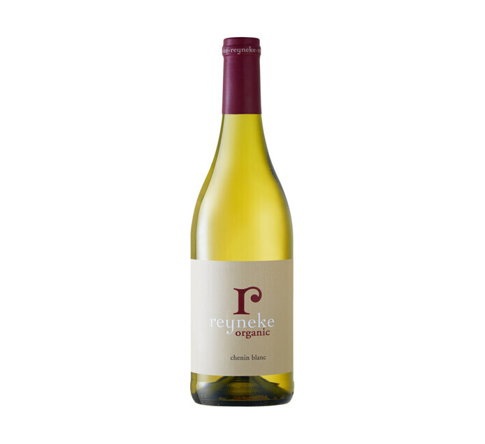 Reyneke Organic Chenin Blanc 1 X 750ml Offer At Makros Liquor