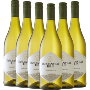 Durbanville Hills Chenin Blanc White Wine Bottles X Ml Offer At