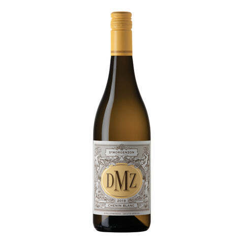 Dmz Chenin Blanc 750ml Offer At Norman Goodfellows