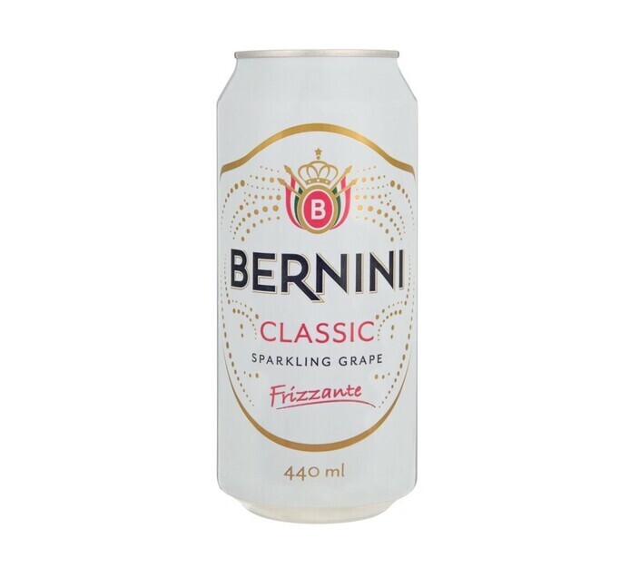 Bernini Classic Can X Ml Offer At Makros Liquor