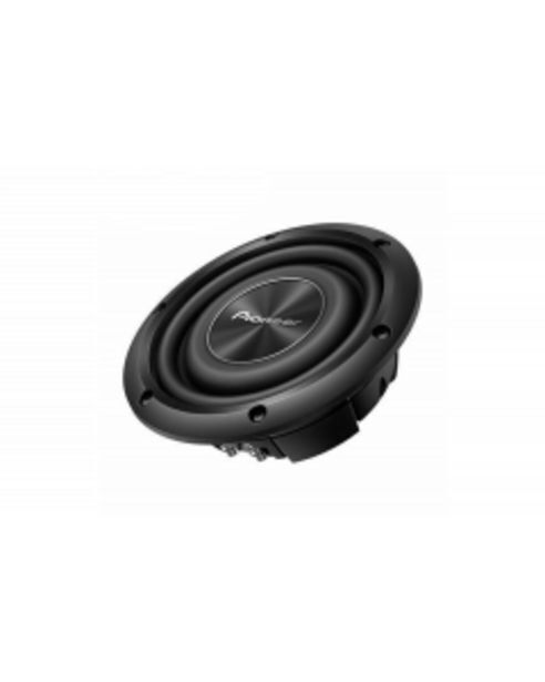 Pioneer Ts A2000ld2 8 Inch A Series Double Voice Coil Subwoofer Offer