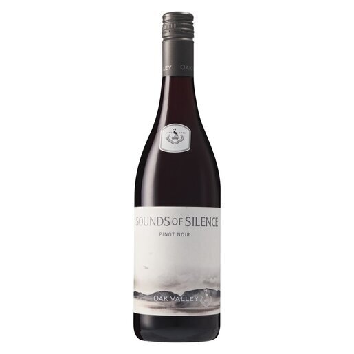 Oak Valley Sounds Of Silence Pinot Noir 750ml Offer At Pick N Pay Liquor