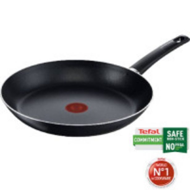 Tefal Simplicity Non Stick Frypan 24cm Offer At Home Etc