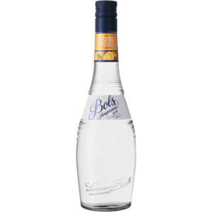 Bols Triple Sec Liqueur Bottle Ml Offer At Shoprite Liquor